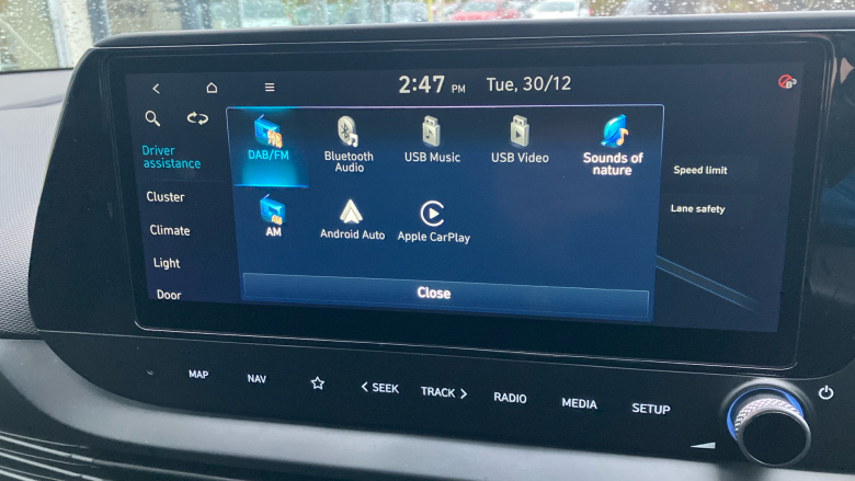 Hyundai i20 1.0T GDi 48V MHD Premium 5dr Petrol Hatchback